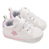 Star Baby Sneakers