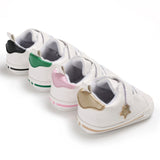Star Baby Sneakers