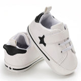 Star Baby Sneakers