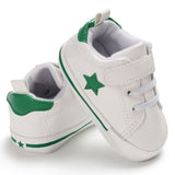 Star Baby Sneakers