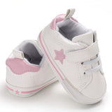 Star Baby Sneakers