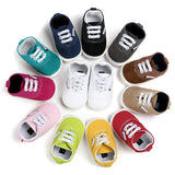 Jamie Baby Sneakers