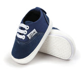 Jamie Baby Sneakers
