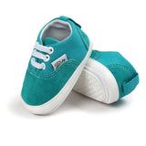 Jamie Baby Sneakers