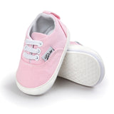 Jamie Baby Sneakers