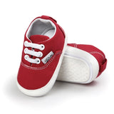 Jamie Baby Sneakers