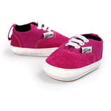 Jamie Baby Sneakers