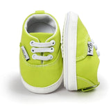 Jamie Baby Sneakers