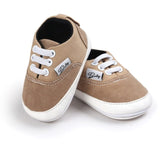 Jamie Baby Sneakers