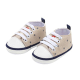 Leo Baby Sneakers