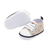 Leo Baby Sneakers