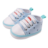Leo Baby Sneakers