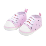 Leo Baby Sneakers