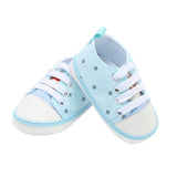 Leo Baby Sneakers