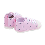 Leo Baby Sneakers