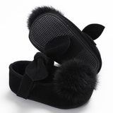 Pompom Baby Sandals