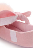 Pompom Baby Sandals