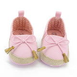Lia Baby Moccasin