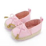 Lia Baby Moccasin