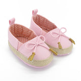 Lia Baby Moccasin