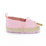 Lia Baby Moccasin