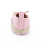 Lia Baby Moccasin