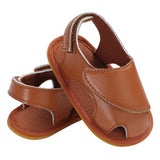 Half Moon Baby Sandals