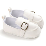 London Baby Moccasin