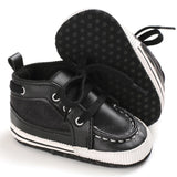 Avery Baby Boots