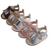 Aida Baby Girl Sandals