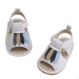 Aida Baby Girl Sandals