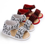Celeste Baby Sandals