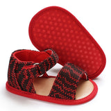 Celeste Baby Sandals
