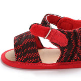 Celeste Baby Sandals