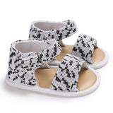 Celeste Baby Sandals
