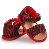 Celeste Baby Sandals