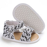Celeste Baby Sandals