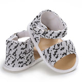 Celeste Baby Sandals