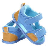 Retro Classic Baby Sandals