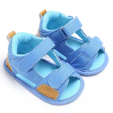 Retro Classic Baby Sandals