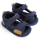 Retro Classic Baby Sandals