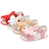 Britney Baby Sandals