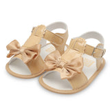 Britney Baby Sandals