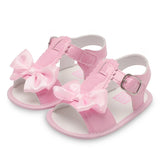 Britney Baby Sandals