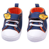 Giraffe Baby Sneakers