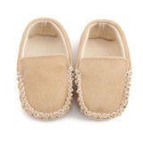 Corra Baby Moccasin