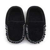 Corra Baby Moccasin