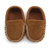 Corra Baby Moccasin