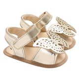 Butterfly Effect Baby Sandals