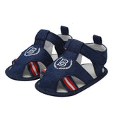 Byron Baby Sandals